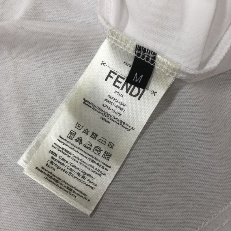 Fendi T-Shirts